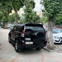 پرادو 2007فول|خودرو سواری و وانت|کرمانشاه, |دیوار