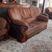 مبل راحتی|مبلمان خانگی و میز عسلی|اردبیل, |دیوار