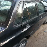 فروش پراید|خودرو سواری و وانت|محمدشهر, محمدشهر|دیوار