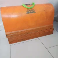 چرخ خیاطی وصندلی کودک  ماشین