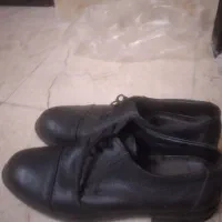 کفش مردانه درحدنوسالم ۵۰۰تومن