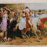 تابلو فرش دستبافت|تابلو فرش|تهران, فلسطین (میدان انقلاب)|دیوار