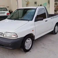 پراید وانت مدل402