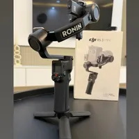 استابلایزر رونین rs3 mini