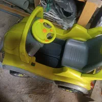 کالسکه سالم ماشین شاید درست بشه