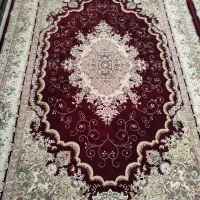 دو عدد فرش 6متری