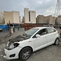 ام وی ام ۳۱۵ تصادفی|خودرو سواری و وانت|تهران, زنجان جنوبی|دیوار