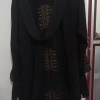 مانتو عبا|لباس|مشهد, طبرسی شمالی|دیوار