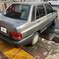 پراید 86 دوگانه سالم|خودرو سواری و وانت|ری, صالحآباد شرقی|دیوار