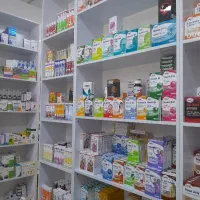 تکنیسین داروخانه