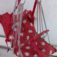 تاب ریلکس بچه