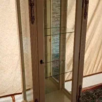 بوفه تمیز بدون لک درحد نو نو