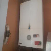 ابگرمکن پکیجی  نیاز به سرویس بود هستیم