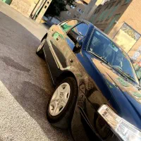 سمند مدل۸۲|خودرو سواری و وانت|سنندج, |دیوار