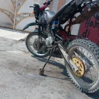 موتور تریل