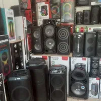 اسپیکر  قابل حمل برای مسافرت