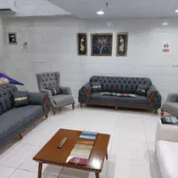 مبلمان راحتی و شرکتی تختشو تنوع زیاد نقدو اقساط|مبلمان خانگی و میز عسلی|اهواز, گلستان|دیوار