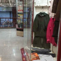 فوری فروشی 20مغازه در بهترین جای پاساژ اطلس جوادیه