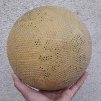 توپ فوتبالی