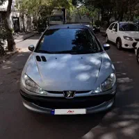 ۲۰۶ تیپ ۳ مدل ۸۴