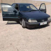 ۴۰۵مدل۸۱انژکتور