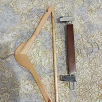چوبکار اپل دار چوبکار دو گیره