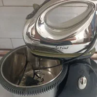 همزن برقی کاسه دار درحدنوقیمت ۱۸۰۰۰۰۰