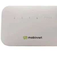 مودم LTE مبین نت مدل B612s-25d