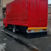حمل اثاثیه منزل تمام نقاط مشهد