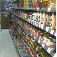مغازه 18 متری