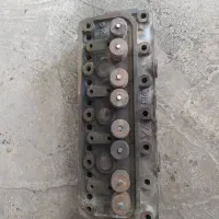 سرسیلندر و لوازم جیپ km|قطعات یدکی و لوازم جانبی|گرگان, |دیوار