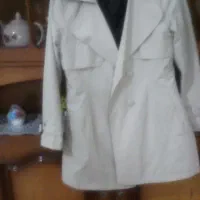 مانتو بارانی