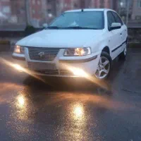 سمندef7|خودرو سواری و وانت|گلبهار, شهر جدید گلبهار|دیوار