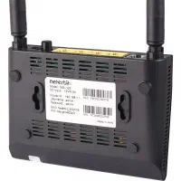 مودم روتر +ADSL2 نتربیت مدل NSL-122|مودم و تجهیزات شبکه|گنبد کاووس, |دیوار