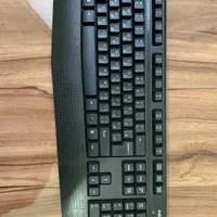 کیبورد بلوتوثی green مدل GK306W سالم سالم