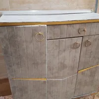 جاکفشی و ایینه
