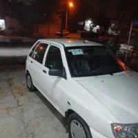 پراید111مدل1397|خودرو سواری و وانت|چناران, |دیوار