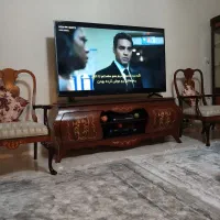 تلویزیون ال ای دی ۶۵اینچ سونی اصل ویتنام نوه نو|تلویزیون و پروژکتور|تهران, ستارخان|دیوار