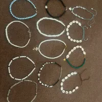 گردنبند ترند