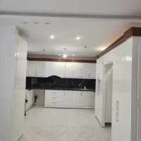 آپارتمان شخصی ساز کلید نخورده / سه خوابه مستر