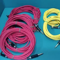 کابل رابط ارگ آلمانی