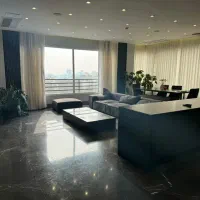 140متر/ برج باغ دلنشین /فرصت محدود|فروش آپارتمان|تهران, حکمت|دیوار