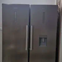 یخچال دوقلو دیپونت