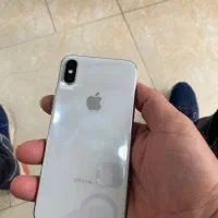 گوشی آیفون x|موبایل|گرگان, |دیوار