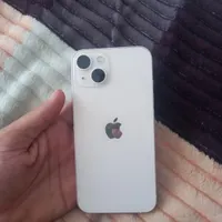اپل iPhone 13 با حافظهٔ ۱۲۸ گیگابایت
