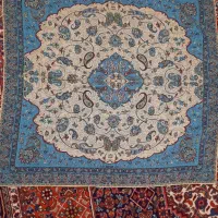 رومیزی ترمه|پرده، رانر، رومیزی|تهران, شهر زیبا|دیوار
