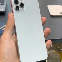 11 pro max 256gig درحدنو