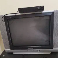 لوازم منزل یخچال بخاری تلویزیون کولر|سایر لوازم برقی|تهران, جوادیه|دیوار