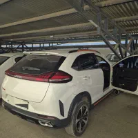 اجاره خودرو سواری ام وی ام و تیبا