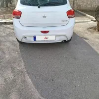 تیبا2|خودرو سواری و وانت|تهران, خانی آباد نو شمالی|دیوار